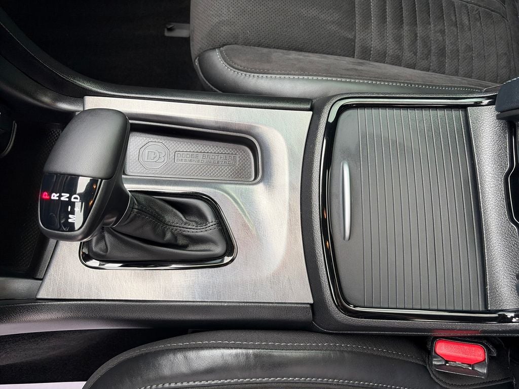 2023 Dodge Charger R T Scat Pack 6.4L V8 HEMI