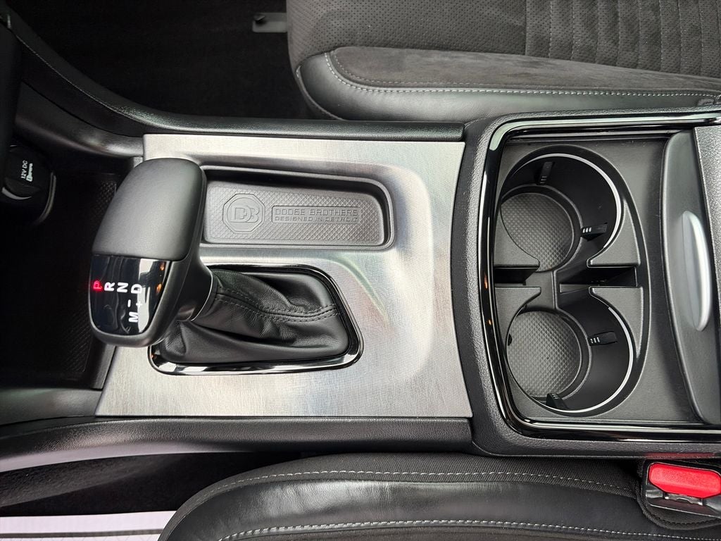 2023 Dodge Charger R T Scat Pack 6.4L V8 HEMI