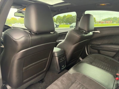 2023 Dodge Charger R T Scat Pack 6.4L V8 HEMI