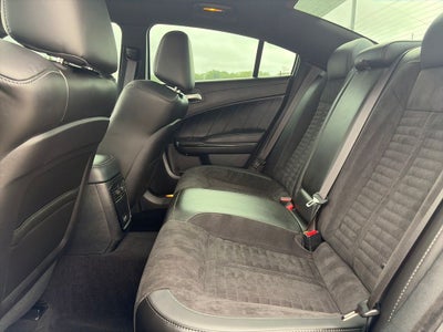 2023 Dodge Charger R T Scat Pack 6.4L V8 HEMI