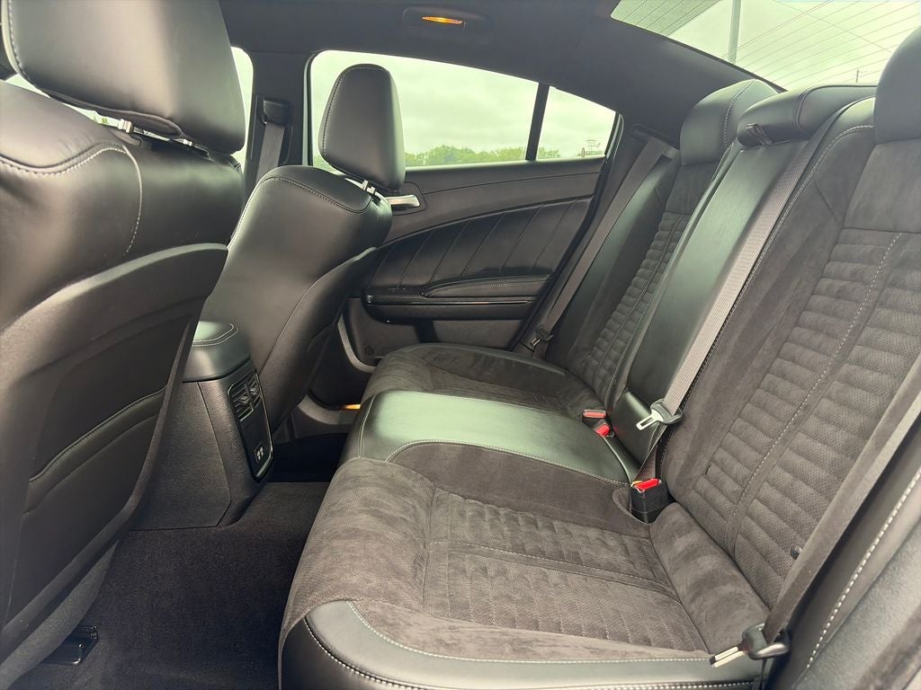 2023 Dodge Charger R T Scat Pack 6.4L V8 HEMI