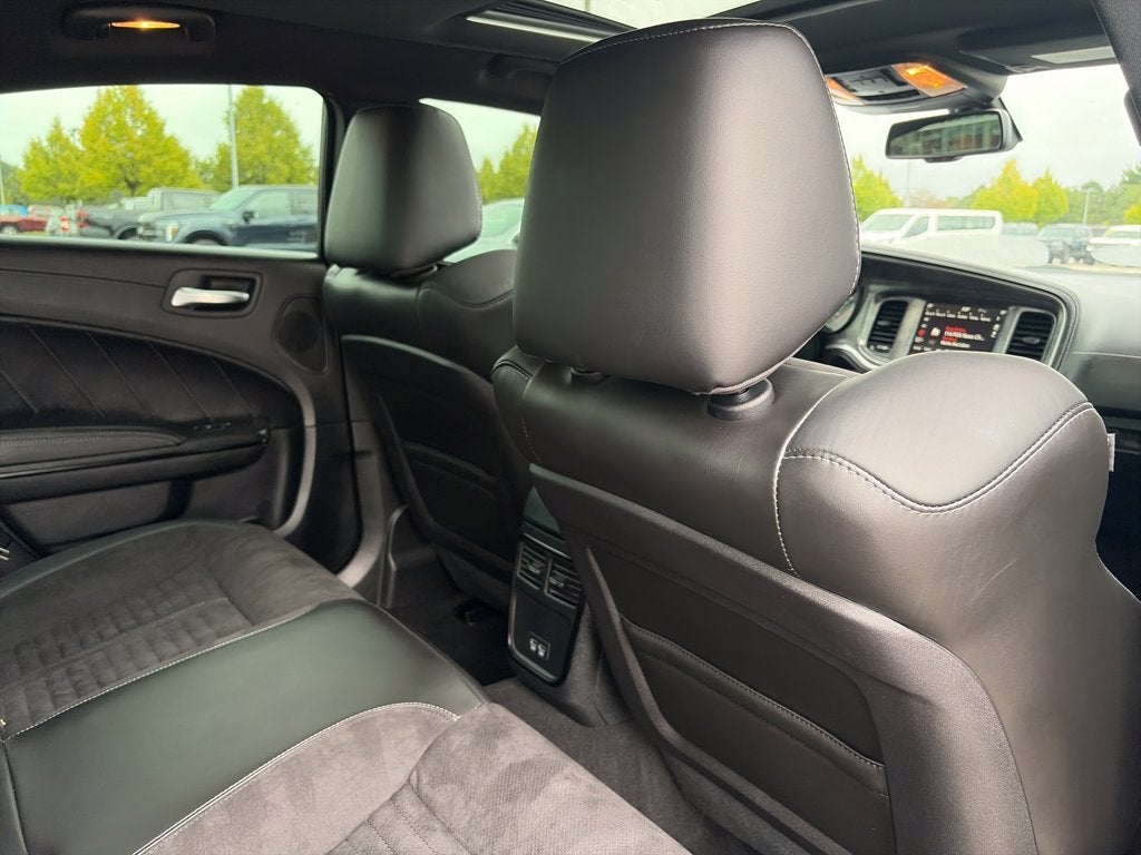 2023 Dodge Charger R T Scat Pack 6.4L V8 HEMI