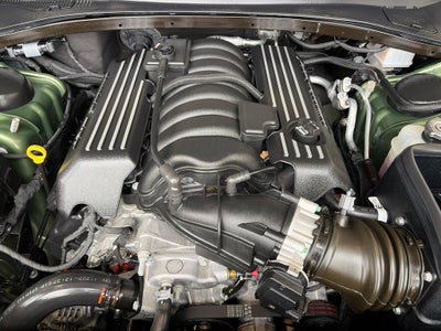 2023 Dodge Charger R T Scat Pack 6.4L V8 HEMI