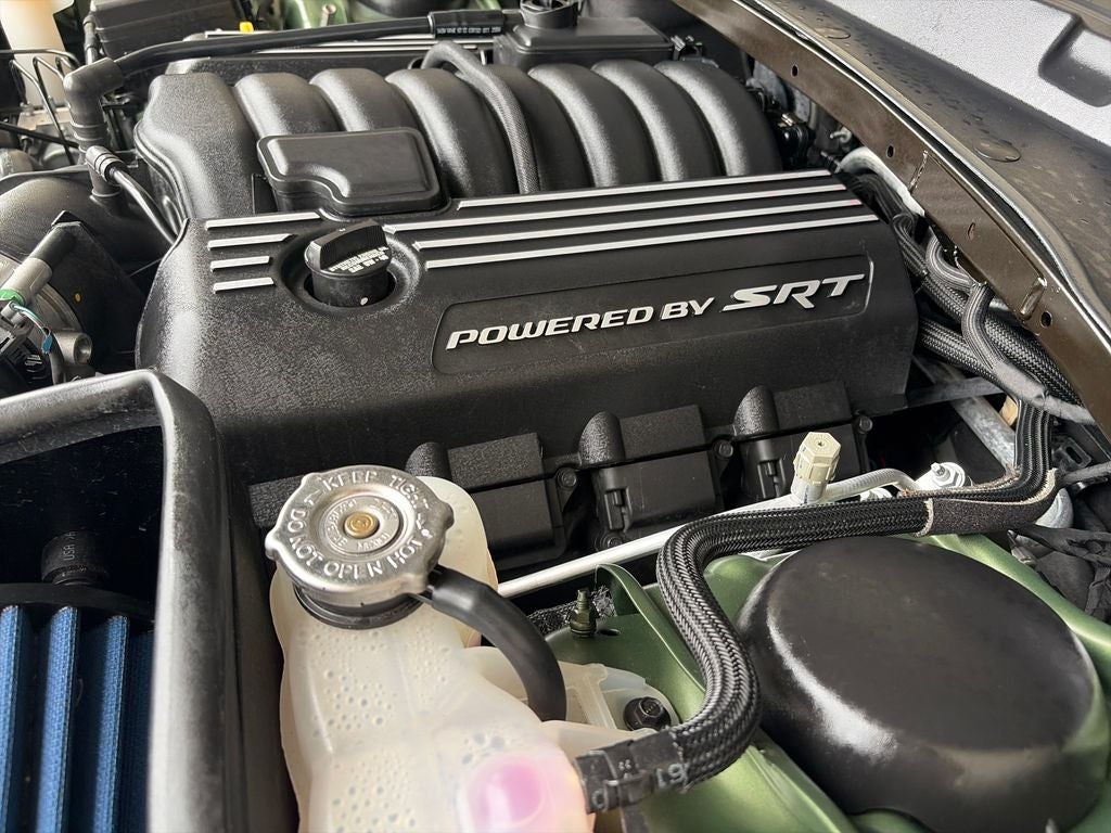 2023 Dodge Charger R T Scat Pack 6.4L V8 HEMI