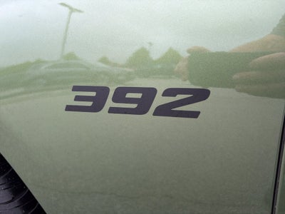2023 Dodge Charger R T Scat Pack 6.4L V8 HEMI