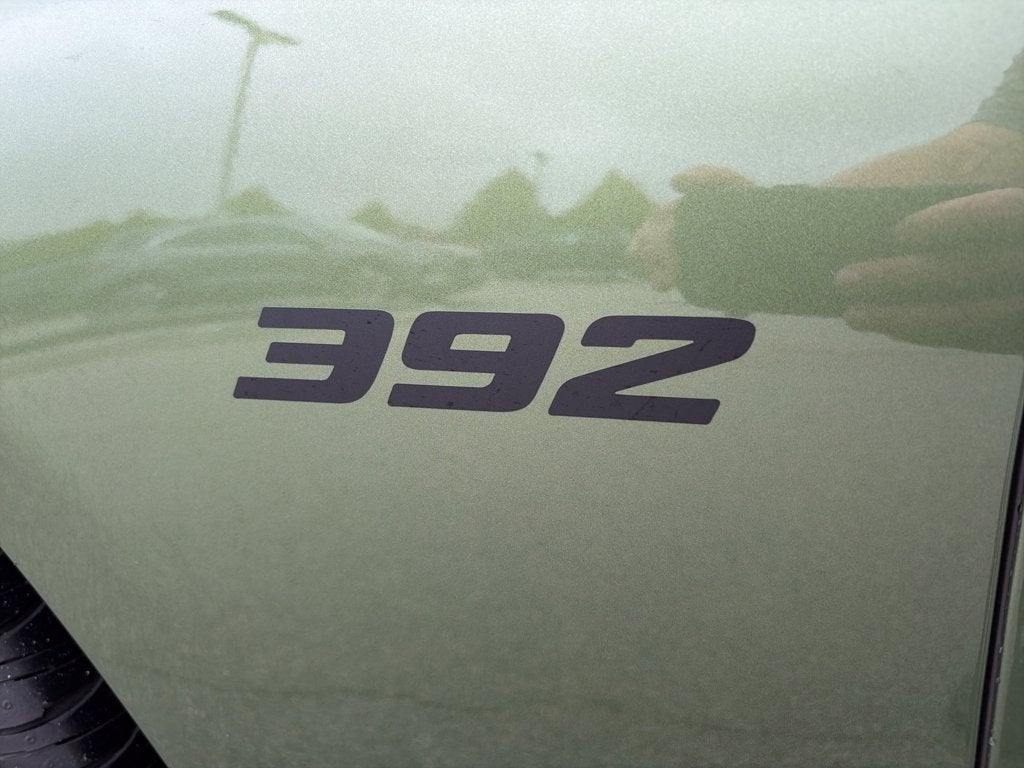 2023 Dodge Charger R T Scat Pack 6.4L V8 HEMI