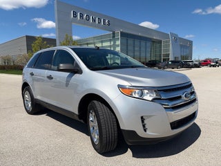 2014 Ford Edge SE