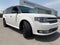 2015 Ford Flex Limited