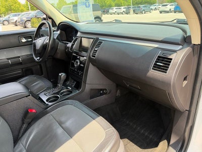2015 Ford Flex Limited
