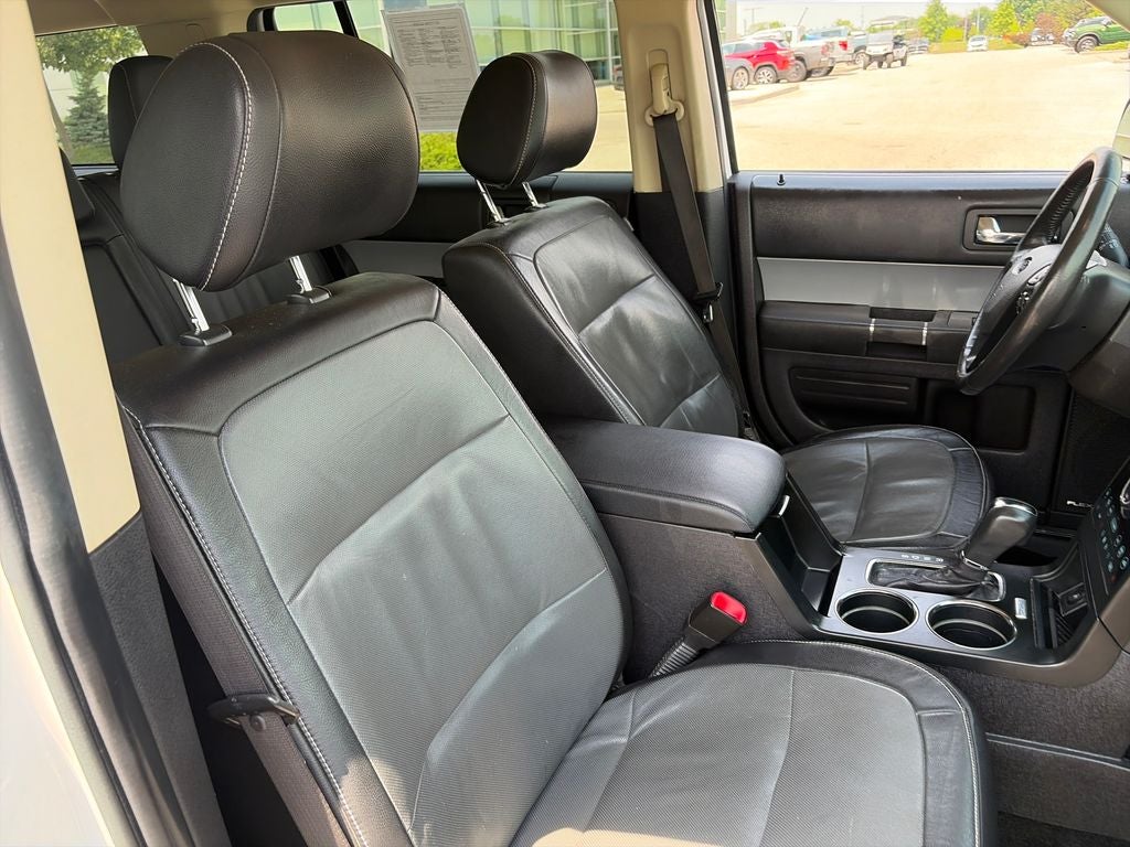 2015 Ford Flex Limited