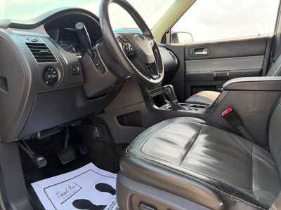 2015 Ford Flex Limited