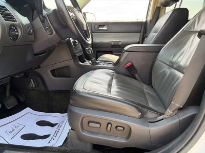 2015 Ford Flex Limited