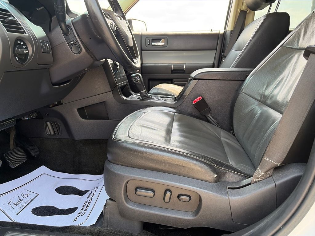 2015 Ford Flex Limited