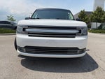 2015 Ford Flex Limited