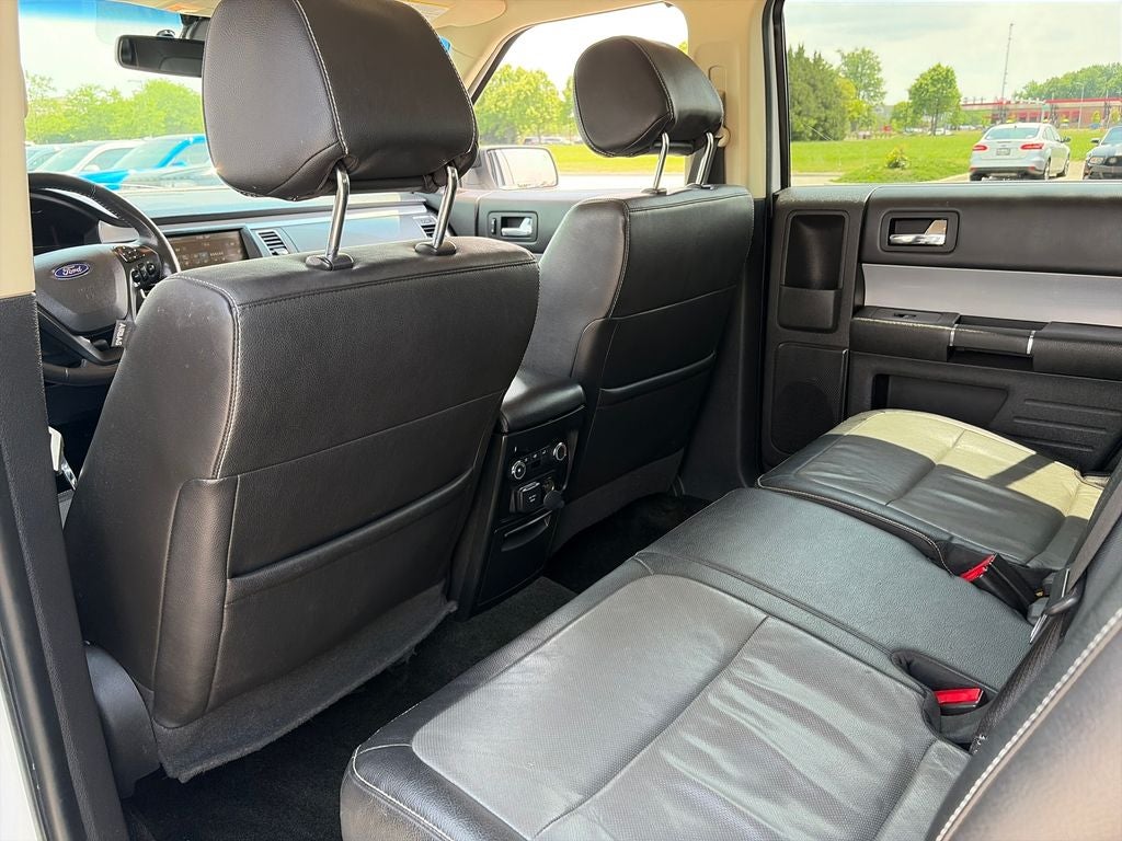 2015 Ford Flex Limited