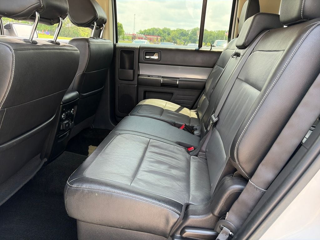 2015 Ford Flex Limited