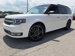 2015 Ford Flex Limited