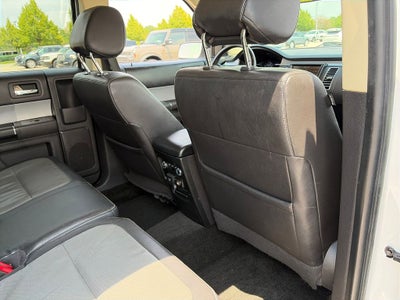 2015 Ford Flex Limited