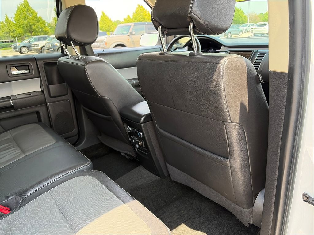 2015 Ford Flex Limited