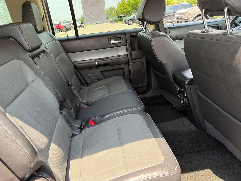 2015 Ford Flex Limited