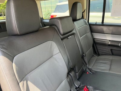 2015 Ford Flex Limited