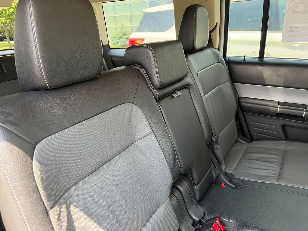 2015 Ford Flex Limited