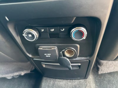2015 Ford Flex Limited