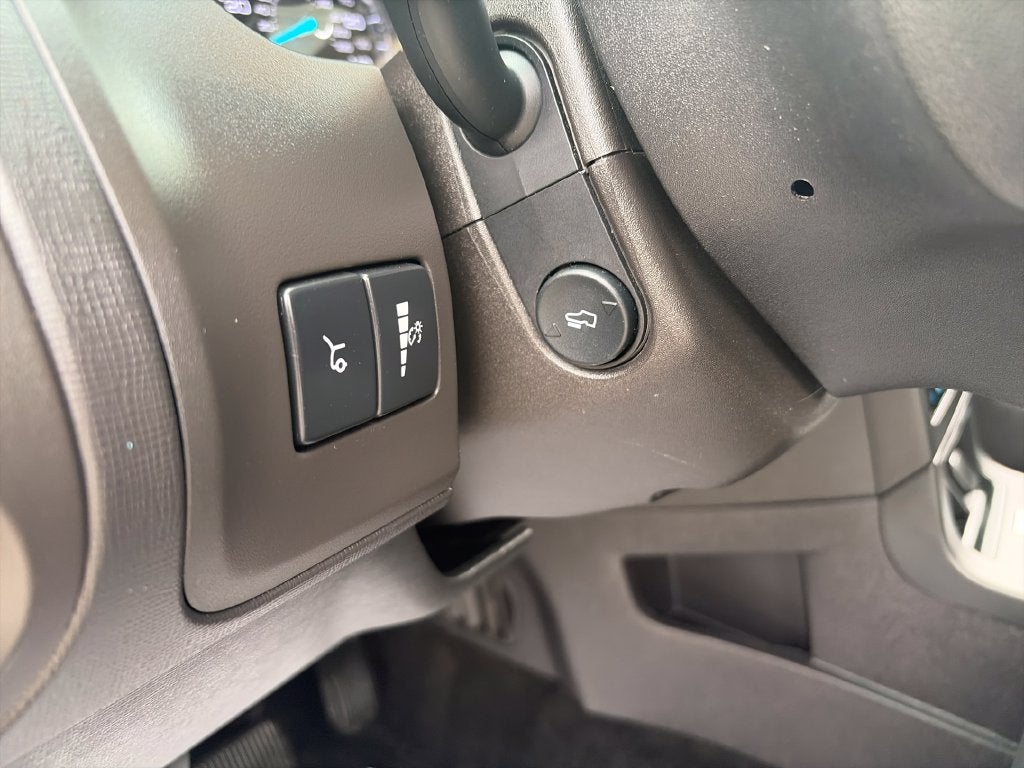 2018 Ford Flex Limited