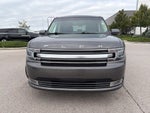 2018 Ford Flex Limited