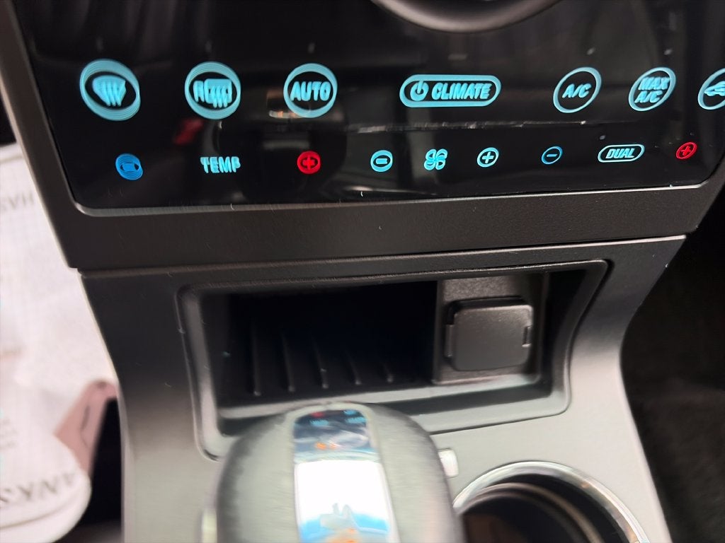 2018 Ford Flex Limited