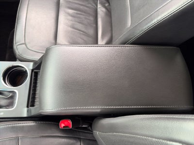 2018 Ford Flex Limited