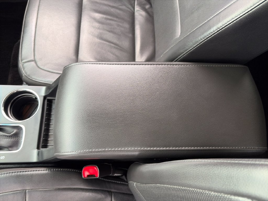 2018 Ford Flex Limited