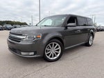 2018 Ford Flex Limited