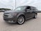 2018 Ford Flex Limited