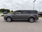 2018 Ford Flex Limited