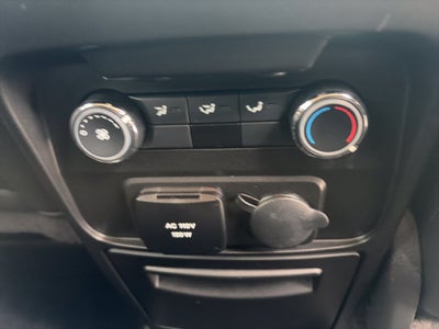 2018 Ford Flex Limited