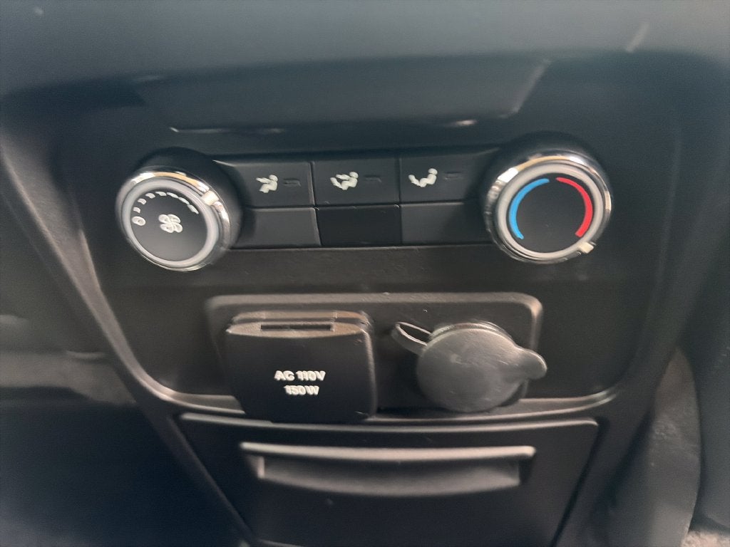 2018 Ford Flex Limited