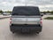 2018 Ford Flex Limited