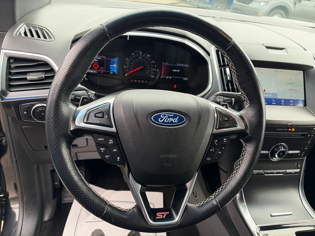 2019 Ford Edge ST