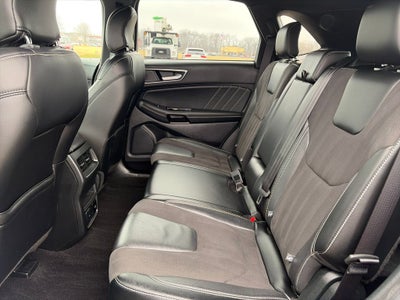 2019 Ford Edge ST