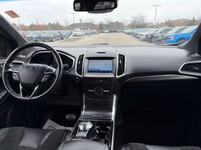 2019 Ford Edge ST
