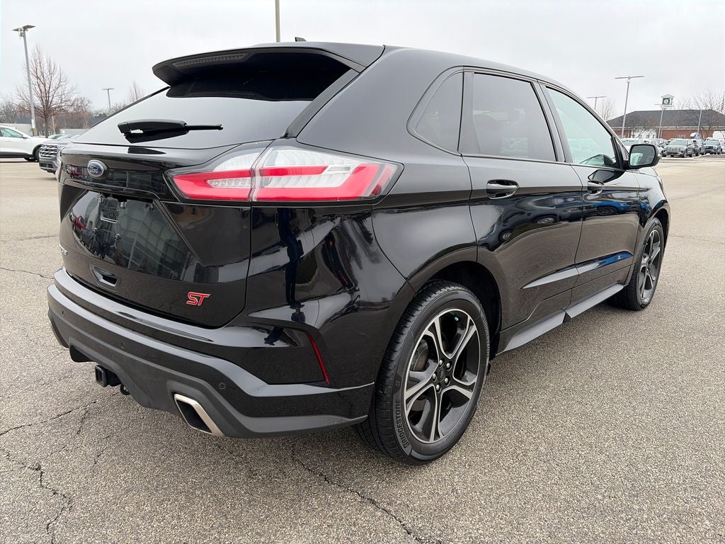 2019 Ford Edge ST