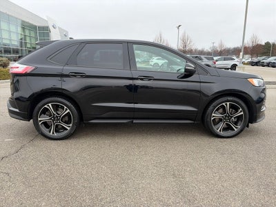 2019 Ford Edge ST