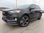2021 Ford Edge ST