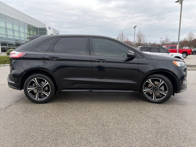 2021 Ford Edge ST
