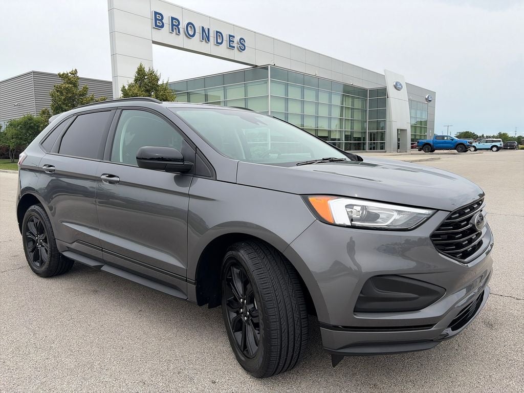 2024 Ford Edge SE