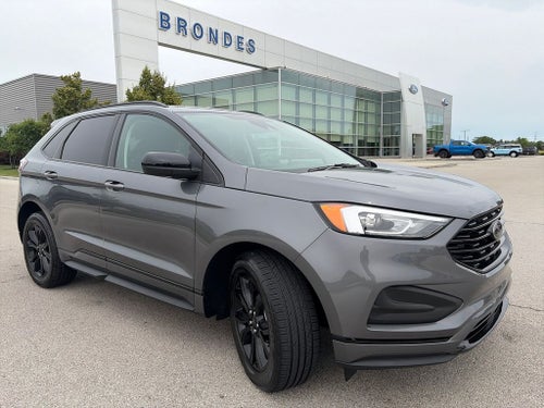 2024 Ford Edge SE