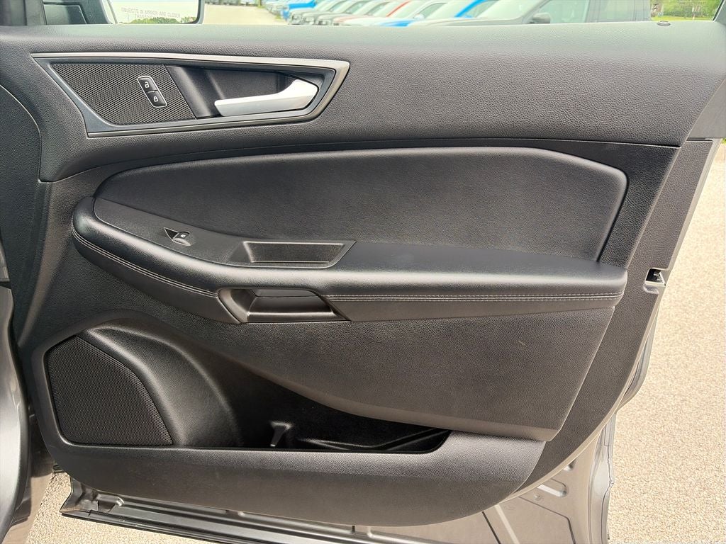 2024 Ford Edge SE