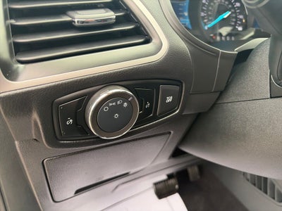 2024 Ford Edge SE