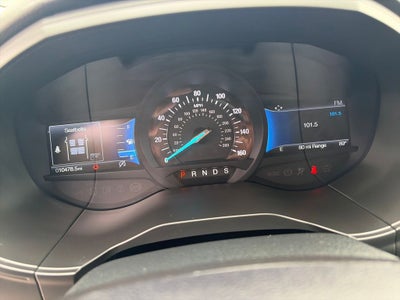 2024 Ford Edge SE